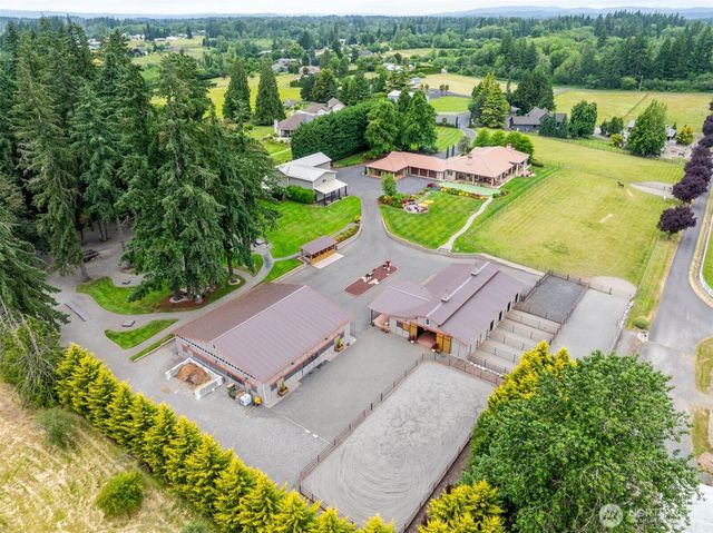 19609 NE 35th Court, Ridgefield, WA 98642