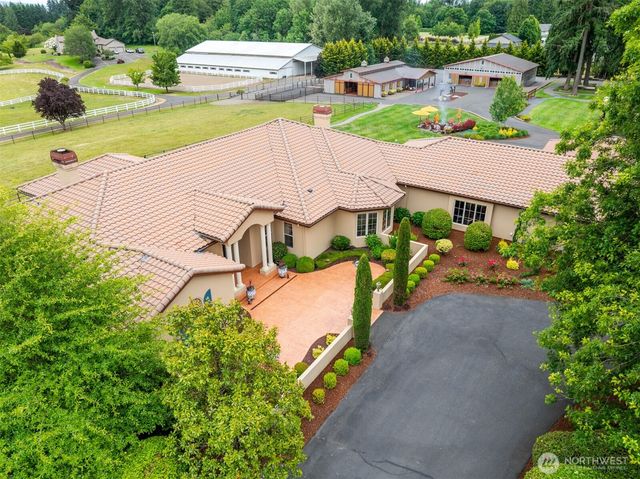 19609 NE 35th Court, Ridgefield, WA 98642