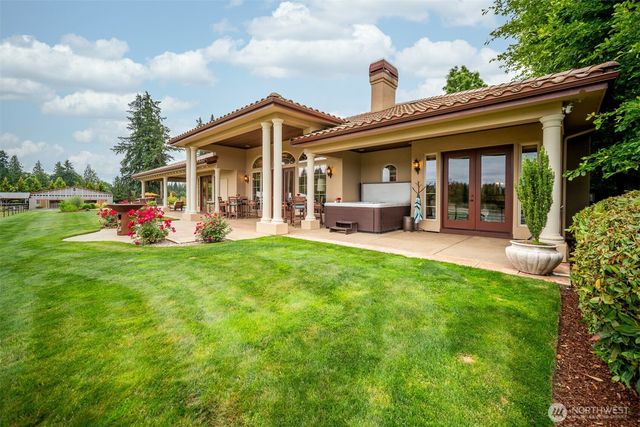 19609 NE 35th Court, Ridgefield, WA 98642