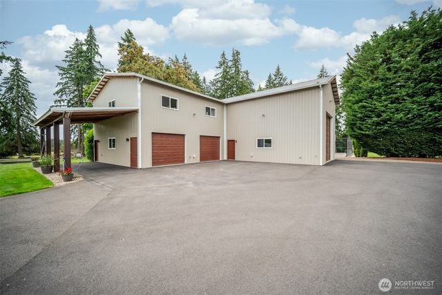 19609 NE 35th Court, Ridgefield, WA 98642