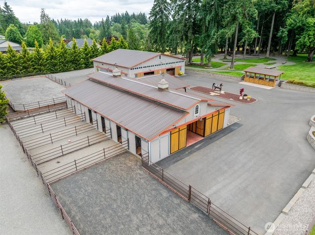 19609 NE 35th Court, Ridgefield, WA 98642