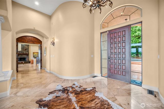 19609 NE 35th Court, Ridgefield, WA 98642