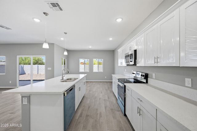 9642 E BOISE Street, Mesa, AZ 85207