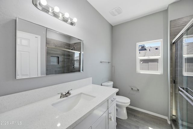 9642 E BOISE Street, Mesa, AZ 85207