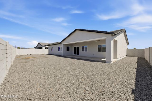 9642 E BOISE Street, Mesa, AZ 85207