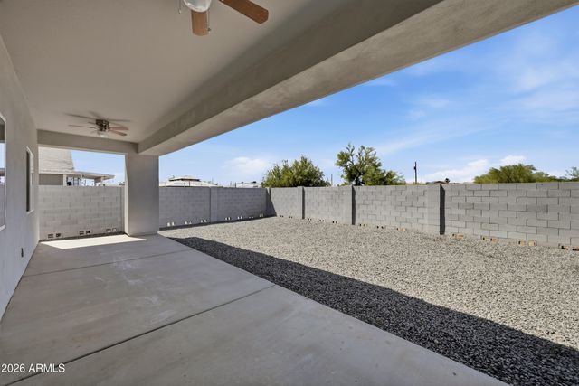 9642 E BOISE Street, Mesa, AZ 85207