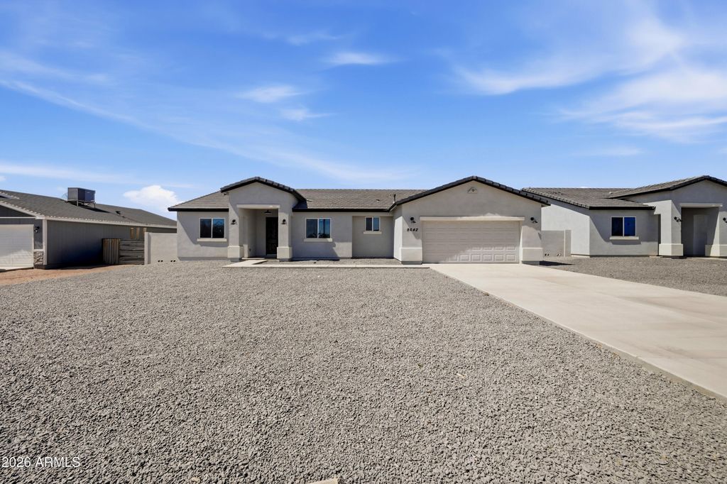 9642 E BOISE Street, Mesa, AZ 85207