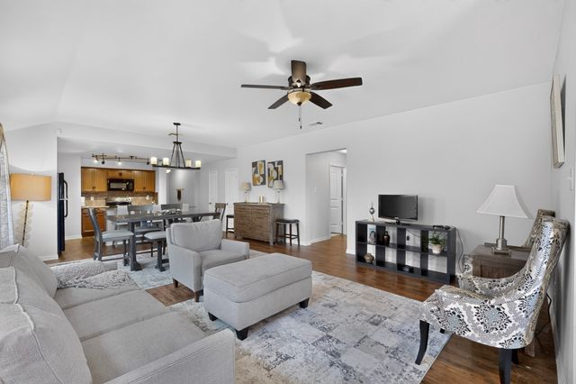 1218 River Oak Lane, Royse City, TX 75189