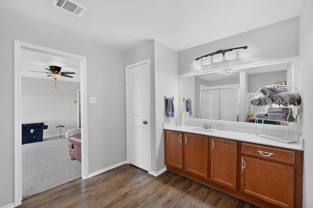 1218 River Oak Lane, Royse City, TX 75189
