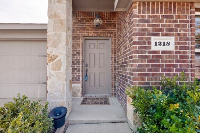 1218 River Oak Lane, Royse City, TX 75189