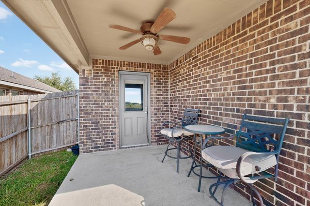 1218 River Oak Lane, Royse City, TX 75189