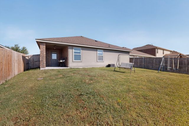 1218 River Oak Lane, Royse City, TX 75189