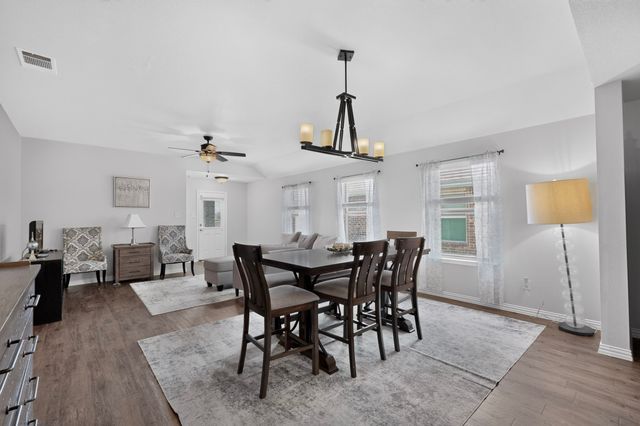 1218 River Oak Lane, Royse City, TX 75189