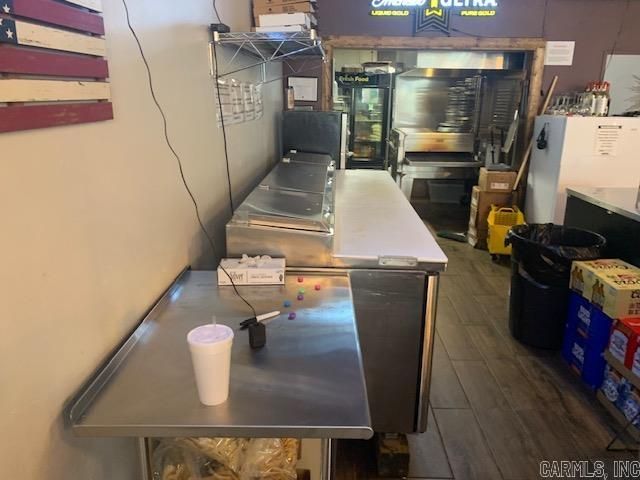 107 E Broadway Street, Pocahontas, AR 72455