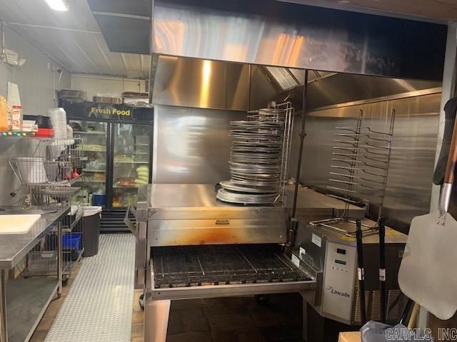 107 E Broadway Street, Pocahontas, AR 72455