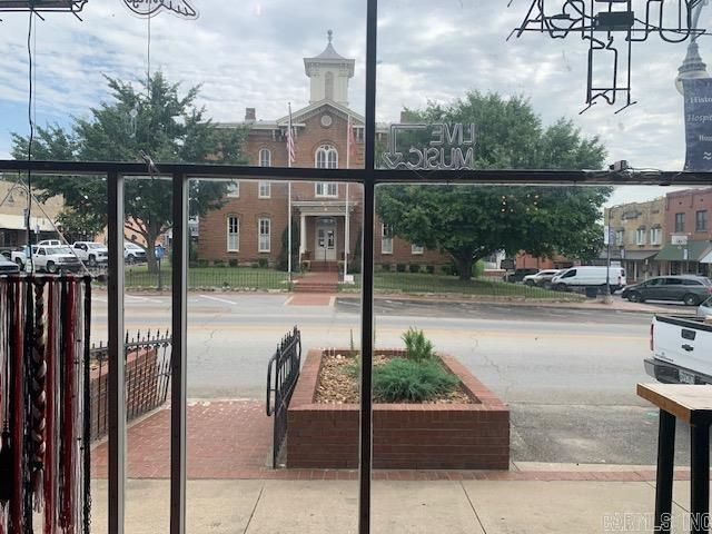 107 E Broadway Street, Pocahontas, AR 72455