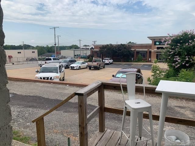 107 E Broadway Street, Pocahontas, AR 72455