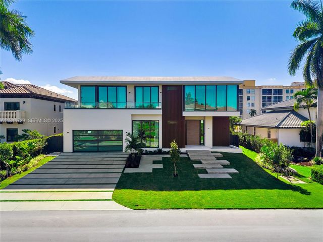 2950 NE 164th Street, North Miami Beach, FL 33160