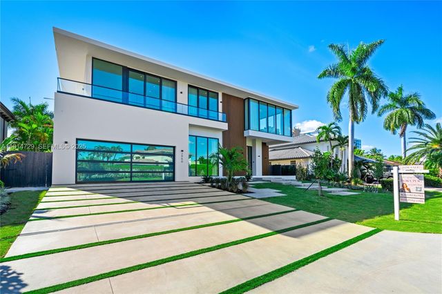 2950 NE 164th Street, North Miami Beach, FL 33160