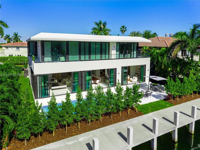 2950 NE 164th Street, North Miami Beach, FL 33160