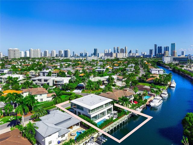 2950 NE 164th Street, North Miami Beach, FL 33160