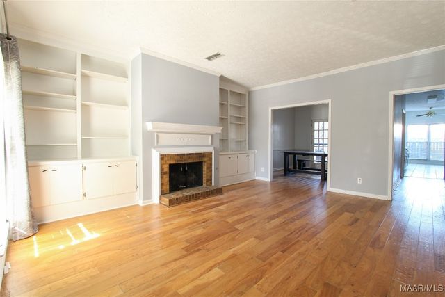 2033 HAZEL HEDGE Lane, Montgomery, AL 36106