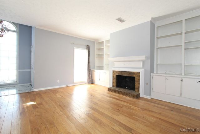 2033 HAZEL HEDGE Lane, Montgomery, AL 36106