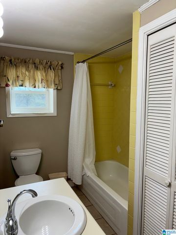 6701 OLD SYLACAUGA HIGHWAY, Childersburg, AL 35044