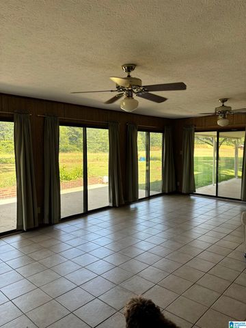 6701 OLD SYLACAUGA HIGHWAY, Childersburg, AL 35044