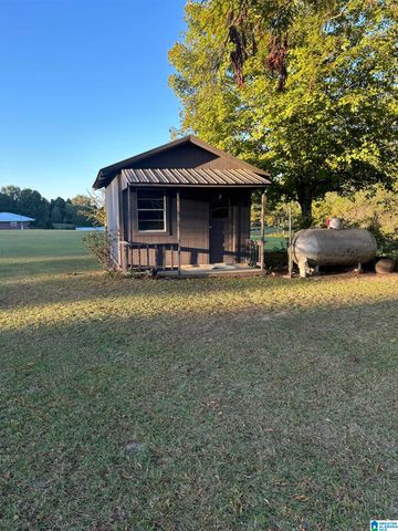 6701 OLD SYLACAUGA HIGHWAY, Childersburg, AL 35044