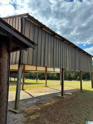 6701 OLD SYLACAUGA HIGHWAY, Childersburg, AL 35044