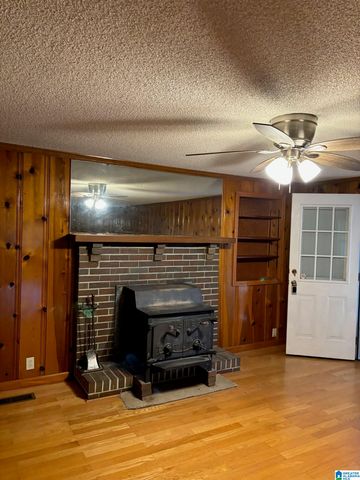 6701 OLD SYLACAUGA HIGHWAY, Childersburg, AL 35044