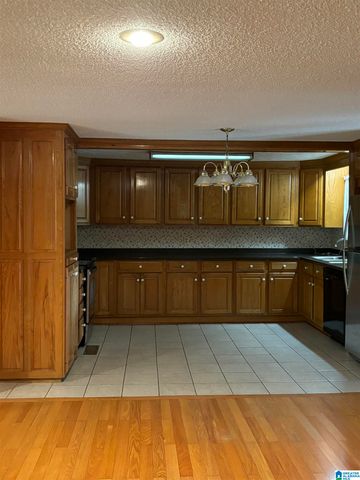 6701 OLD SYLACAUGA HIGHWAY, Childersburg, AL 35044