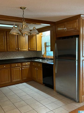 6701 OLD SYLACAUGA HIGHWAY, Childersburg, AL 35044