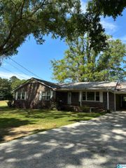 6701 OLD SYLACAUGA HIGHWAY, Childersburg, AL 35044