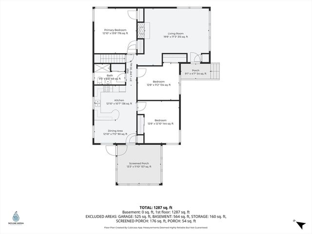 19 Daley Ave, Methuen, MA 01844
