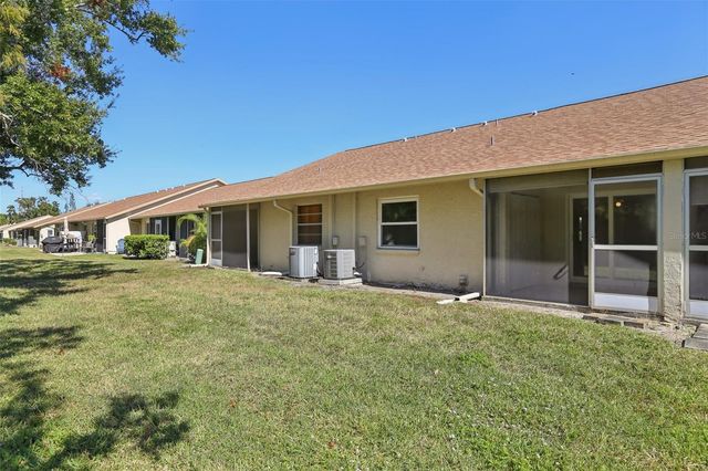 10780 43RD STREET N 702, Clearwater, FL 33762