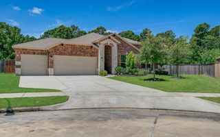 30903 Roanoak Woods Drive, Tomball, TX 77375
