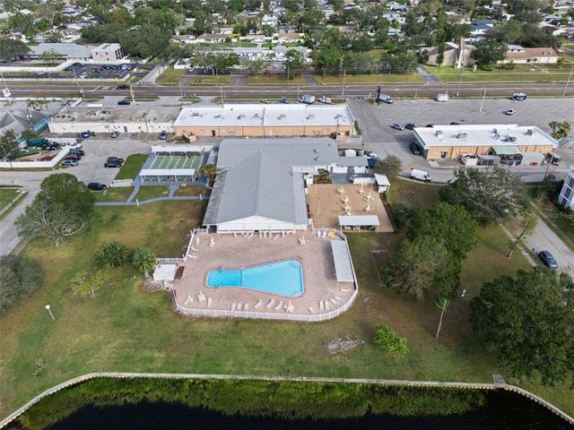 5855 18TH STREET N 12, St Petersburg, FL 33714
