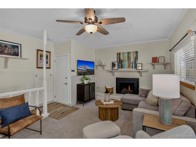 6937 Pierce St, Arvada, CO 80003