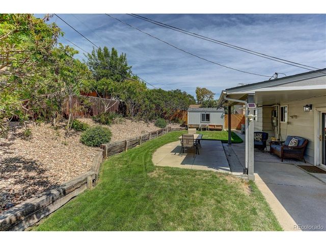 6937 Pierce St, Arvada, CO 80003