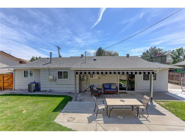 6937 Pierce St, Arvada, CO 80003