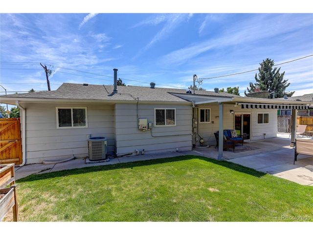 6937 Pierce St, Arvada, CO 80003