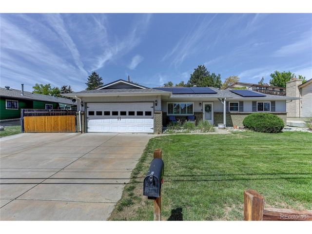 6937 Pierce St, Arvada, CO 80003