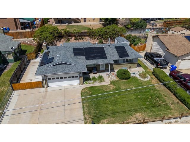 6937 Pierce St, Arvada, CO 80003