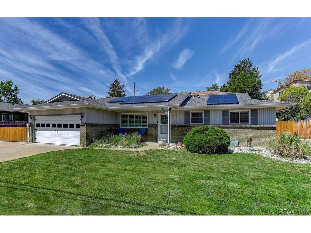 6937 Pierce St, Arvada, CO 80003