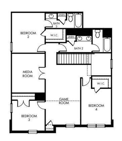 7213 Bronco Bluff, Sachse, TX 75048