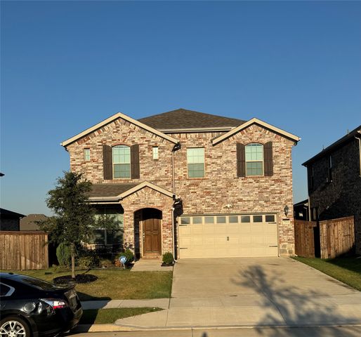 7213 Bronco Bluff, Sachse, TX 75048