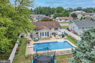 119 N HIGH ST, Smyrna, DE 19977
