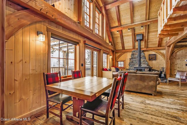 2222 Hidden Valley RD, Sandpoint, ID 83864